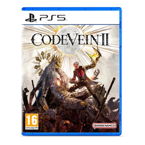 BANDAI NAMCO PS5 CODE VEIN II